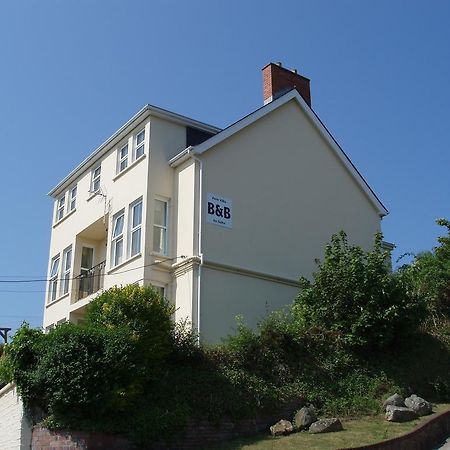 Fern Villa B&B 菲什加德 外观 照片