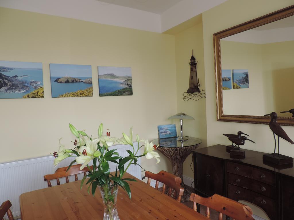 Fern Villa B&B 菲什加德 外观 照片