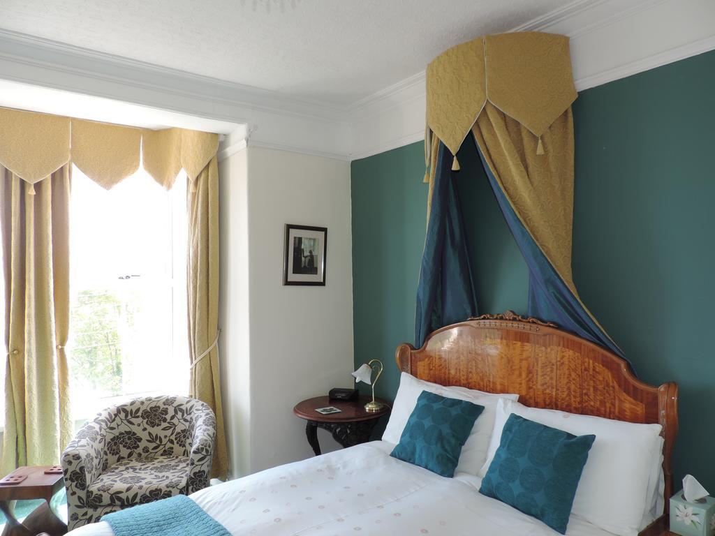 Fern Villa B&B 菲什加德 客房 照片