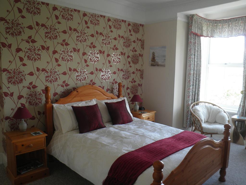 Fern Villa B&B 菲什加德 客房 照片